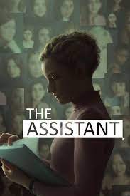 The Assistant 2020 Full Movie Mp4 Download