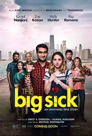 The Big Sick 2017 Full Movie Mp4 Download