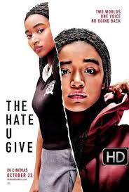 The Hate You Give (2018) Full Movie Mp4 Download
