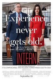 The Intern (2015) Full Movie Mp4 Download