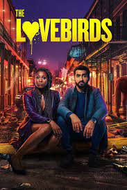 The Lovebirds (2020) Full Movie Mp4 Download