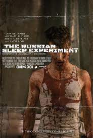 The Russian Sleep Experiment Full Movie Mp4 Download