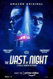 The Vast of the Night (2019) Full Movie Mp4 Download