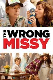 The Wrong Missy (2020) Full Movie Mp4 Download