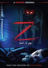 Z (2019) Full Movie Mp4 Download