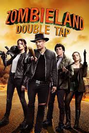 Zombieland: Double Tap Full Movie Mp4 Download