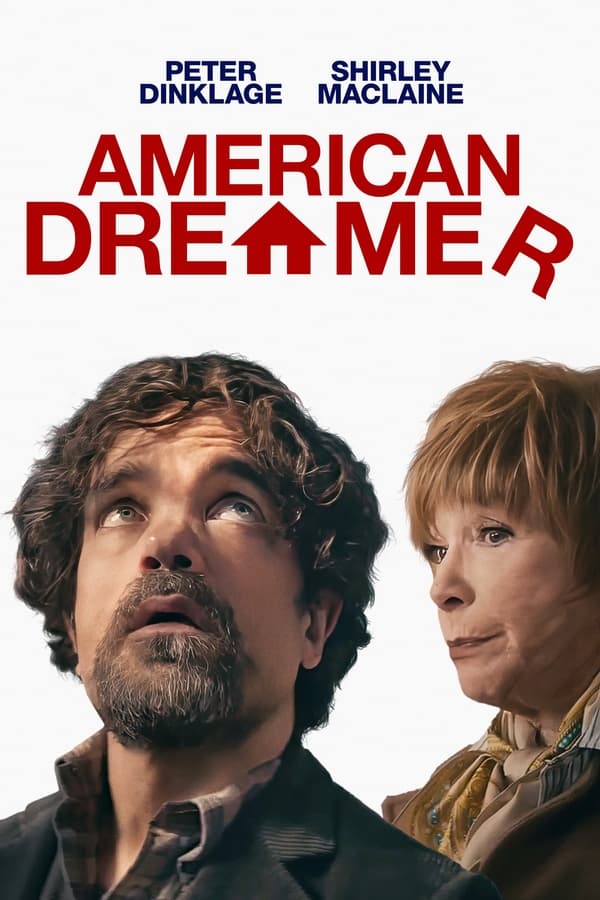 American Dreamer (2024)