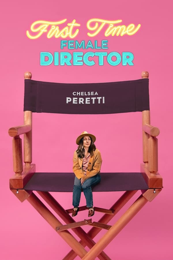 First Time Female Director (2024)