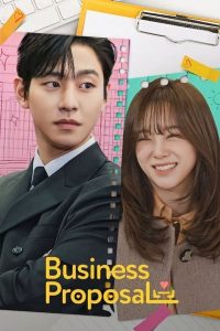 A Business Proposal (Complete) | Korean Drama