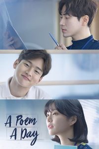 A Poem A Day S01 (Complete) | Korean Drama