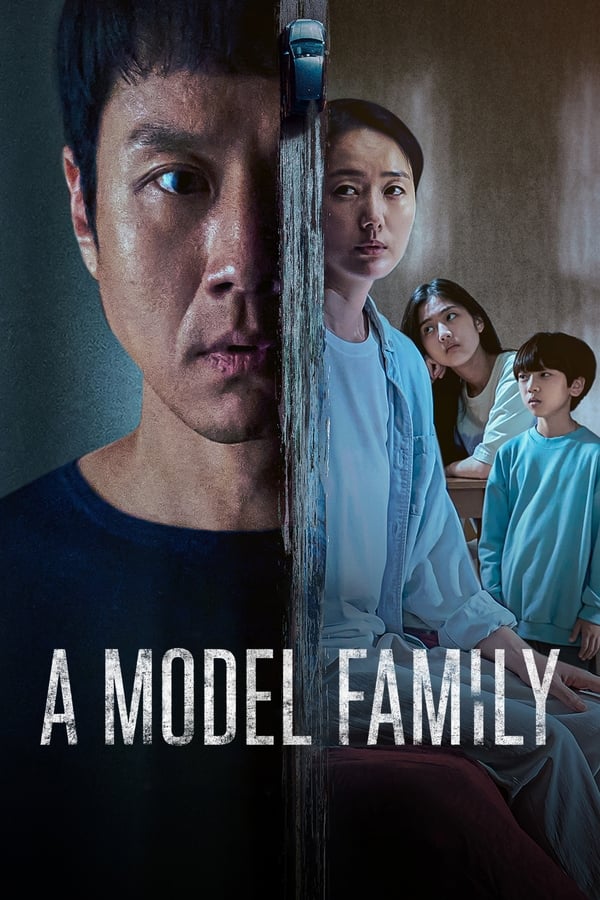 Download A Model Family ( K drama series)