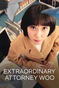 Extraordinary Attorney Woo (Complete) | Korean Drama
