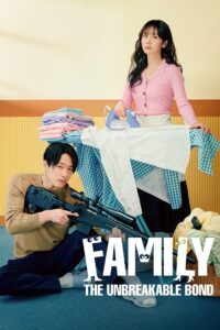 Family: The Unbreakable Bond S01 (Complete) | Korean Drama