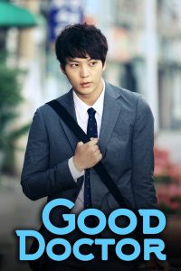 Good Doctor (Complete) | Korean Drama