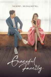 Graceful Family S01 (Complete) | Korean Drama