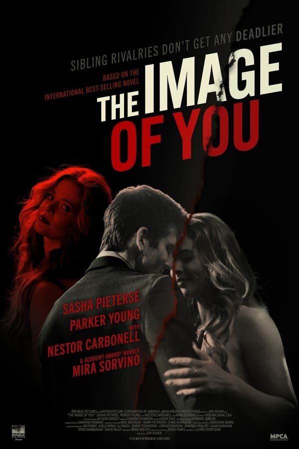 The Image of You (2024