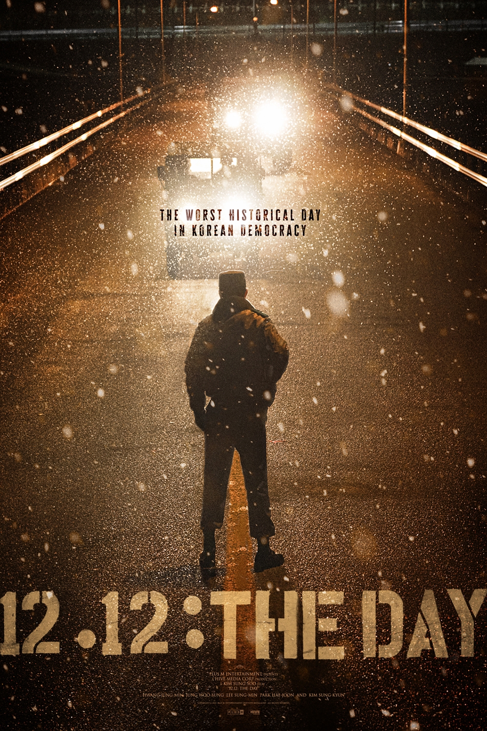 Download Korean movie 12 12 The Day