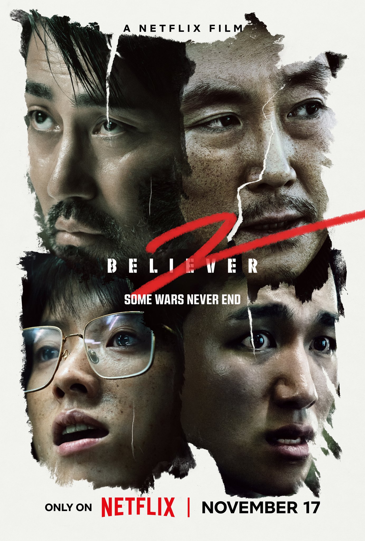 Download Korean movie Believer 2