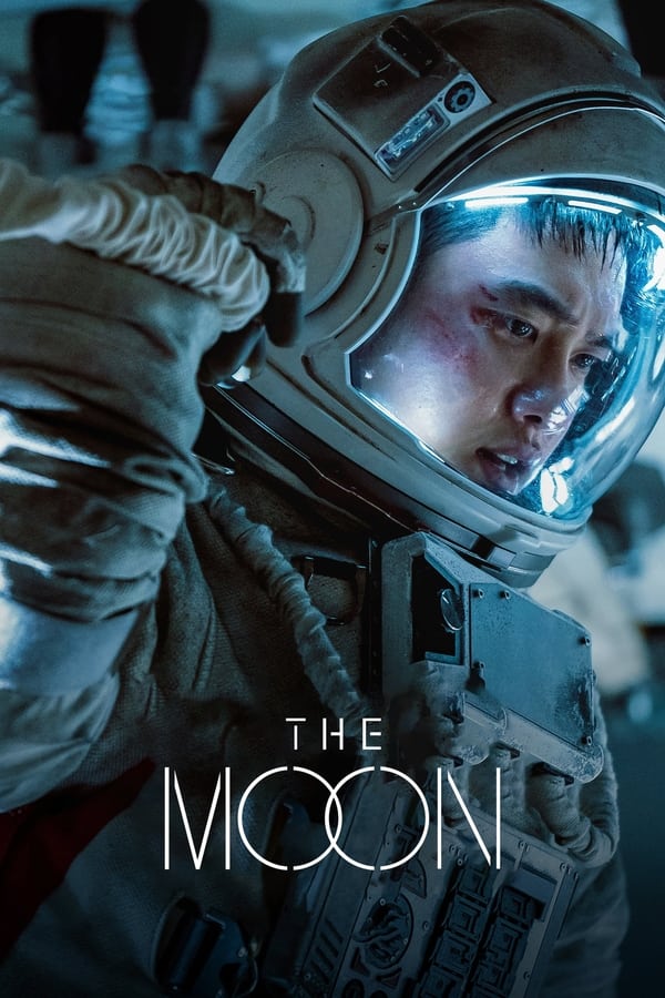 Download Korean movie The Moon