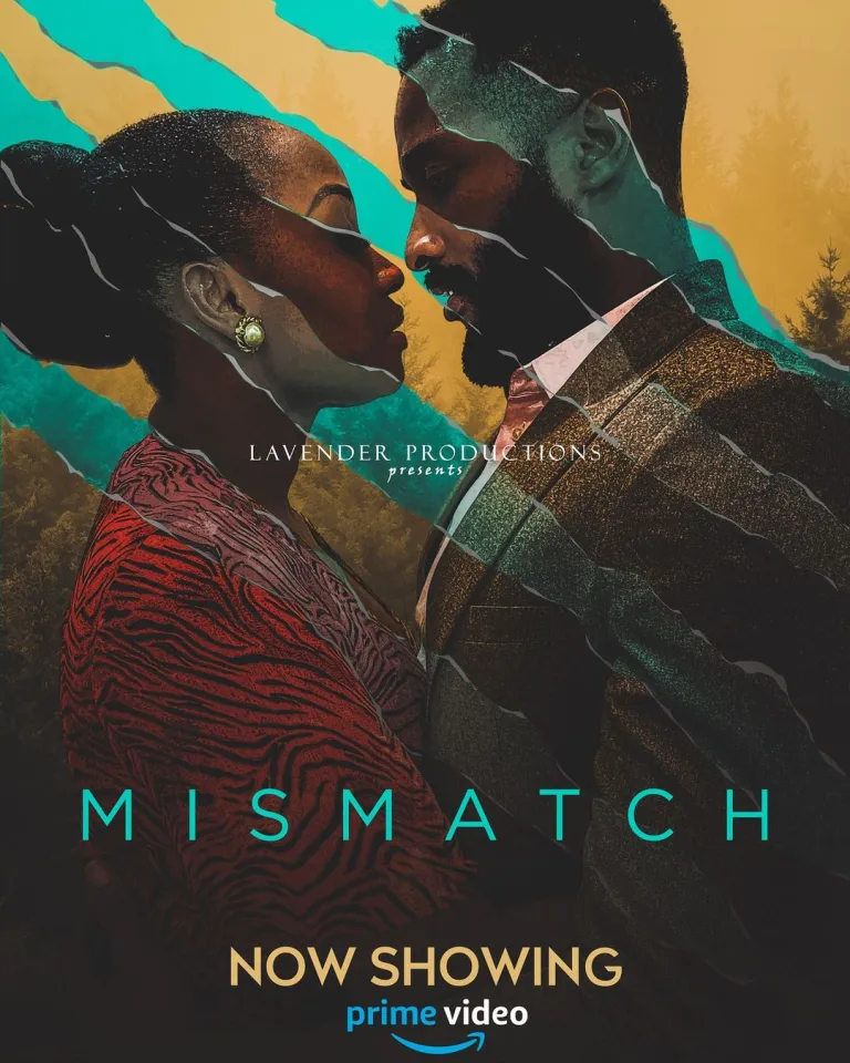 Mismatch (2023) – Nollywood Movie