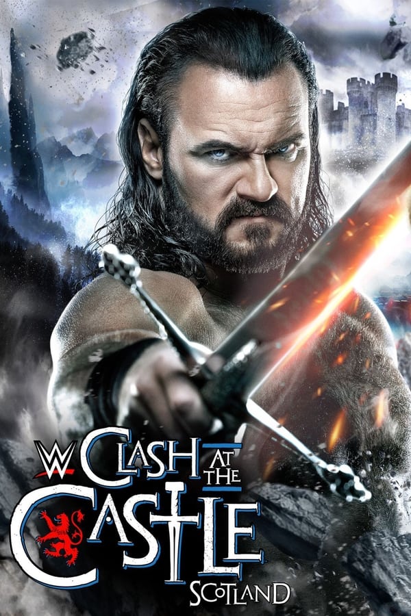 WWE Clash at the Castle: Scotland (2024) | Wrestling Special