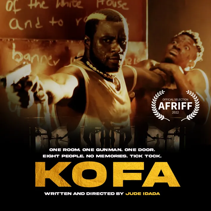 Kofa (2022) – Nollywood Movie
