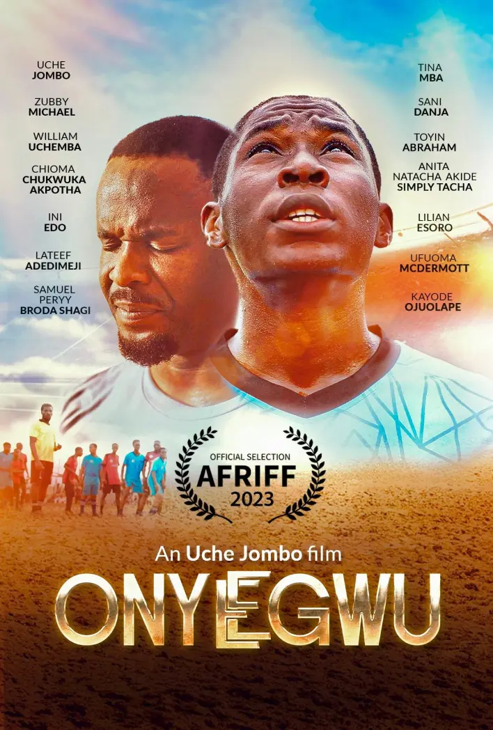 Onye Egwu (2023) – Nollywood Movie Mp4 Download