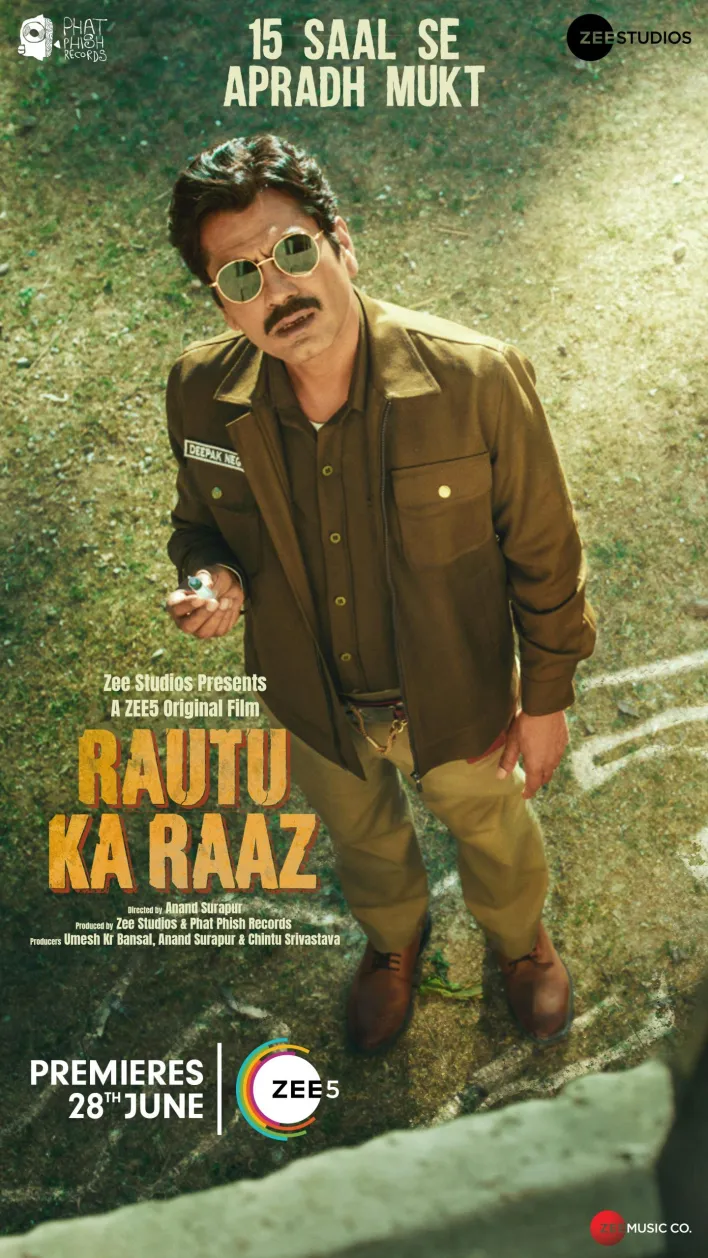 Rautu Ka Raaz (2024) – Bollywood Movie