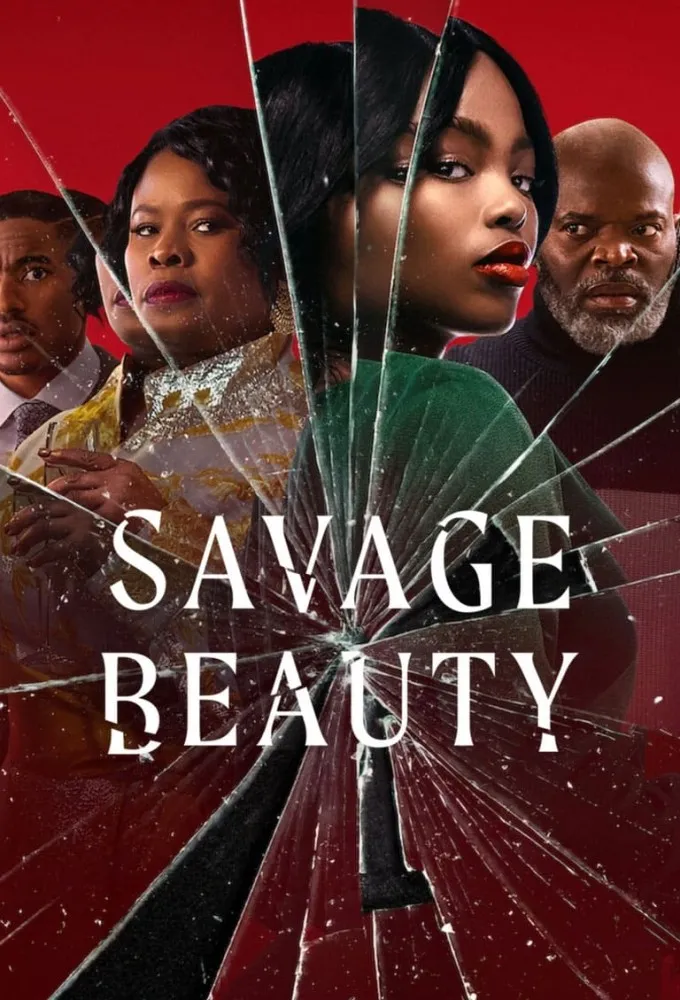 Savage Beauty Season 2 (Complete) – SA Series