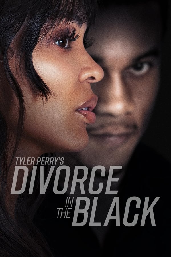 Tyler Perry’s Divorce in the Black (2024)